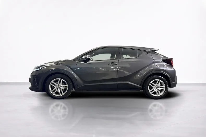 Toyota C-HR din 2023 cu 77.258 km - oferta TOY218143 - foto 2