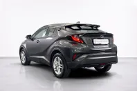 Toyota C-HR din 2023 cu 77.258 km - oferta TOY218143 - foto 3