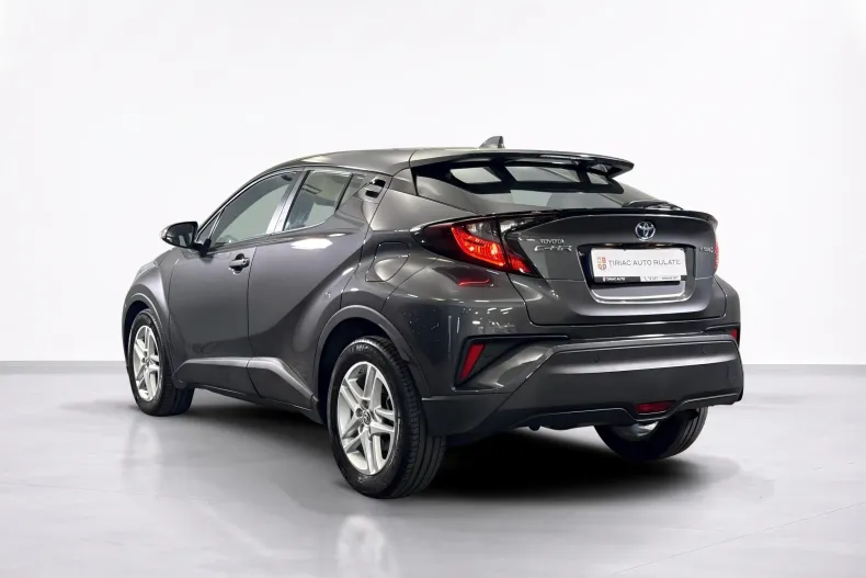 Toyota C-HR din 2023 cu 77.258 km - oferta TOY218143 - foto 3