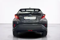 Toyota C-HR din 2023 cu 77.258 km - oferta TOY218143 - foto 4