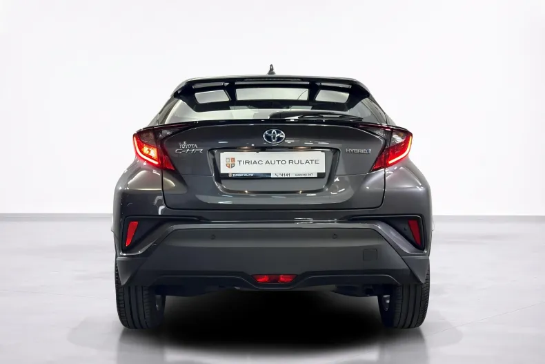 Toyota C-HR din 2023 cu 77.258 km - oferta TOY218143 - foto 4