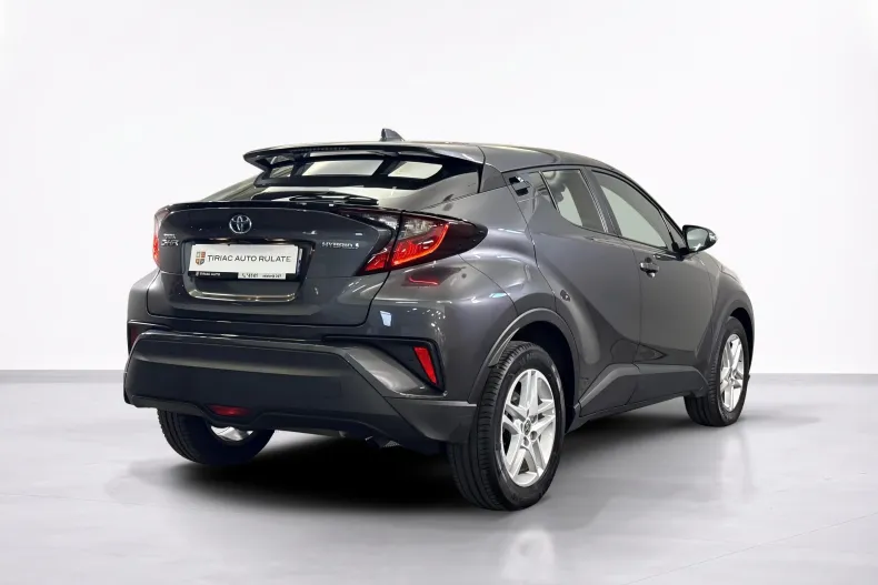 Toyota C-HR din 2023 cu 77.258 km - oferta TOY218143 - foto 5