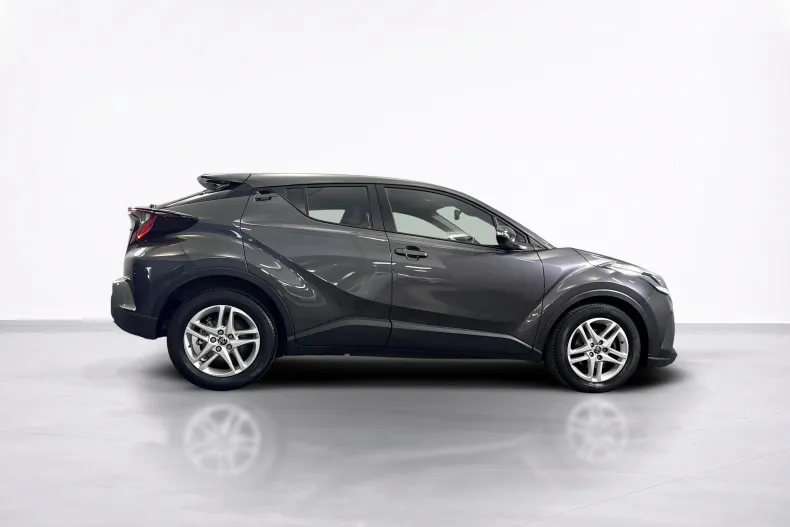 Toyota C-HR din 2023 cu 77.258 km - oferta TOY218143 - foto 6