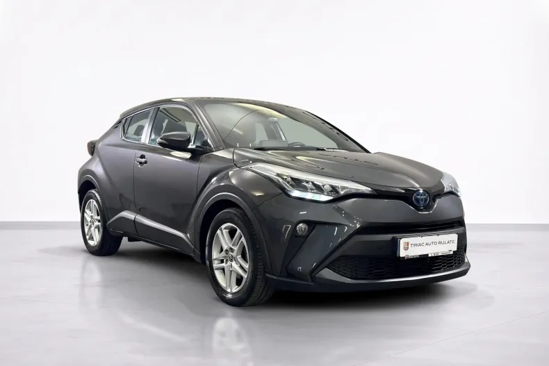 Toyota C-HR din 2023 cu 77.258 km - oferta TOY218143 - foto 7