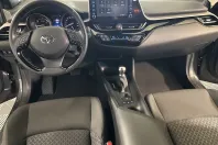 Toyota C-HR din 2023 cu 77.258 km - oferta TOY218143 - foto 9