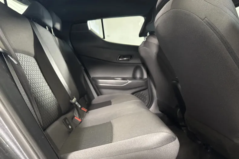 Toyota C-HR din 2023 cu 77.258 km - oferta TOY218143 - foto 12