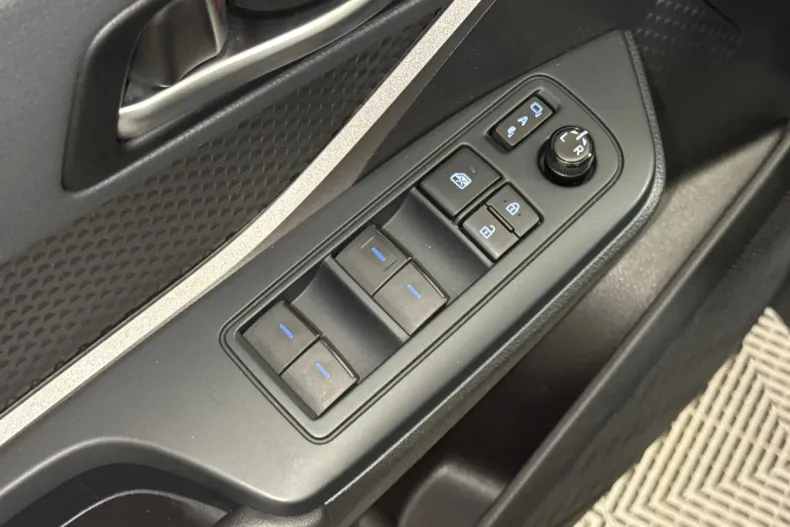 Toyota C-HR din 2023 cu 77.258 km - oferta TOY218143 - foto 14
