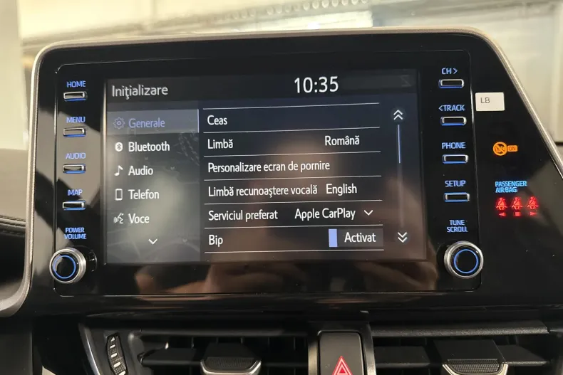 Toyota C-HR din 2023 cu 77.258 km - oferta TOY218143 - foto 21