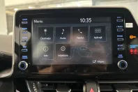 Toyota C-HR din 2023 cu 77.258 km - oferta TOY218143 - foto 22