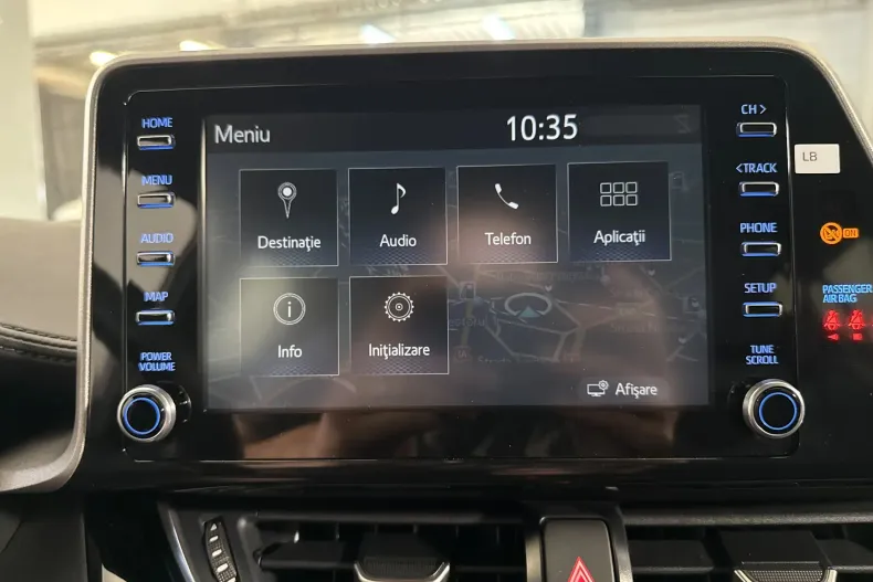 Toyota C-HR din 2023 cu 77.258 km - oferta TOY218143 - foto 22