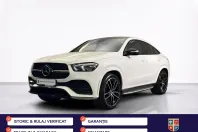 Mercedes-Benz GLE Coupe (Clasa GLE) din 2021 cu 109.897 km - oferta MER218144 - foto 1