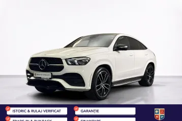 Mercedes-Benz GLE Coupe din 2021 - oferta MER218144