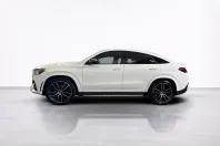 Mercedes-Benz GLE Coupe (Clasa GLE) din 2021 cu 109.897 km - oferta MER218144 - foto 2