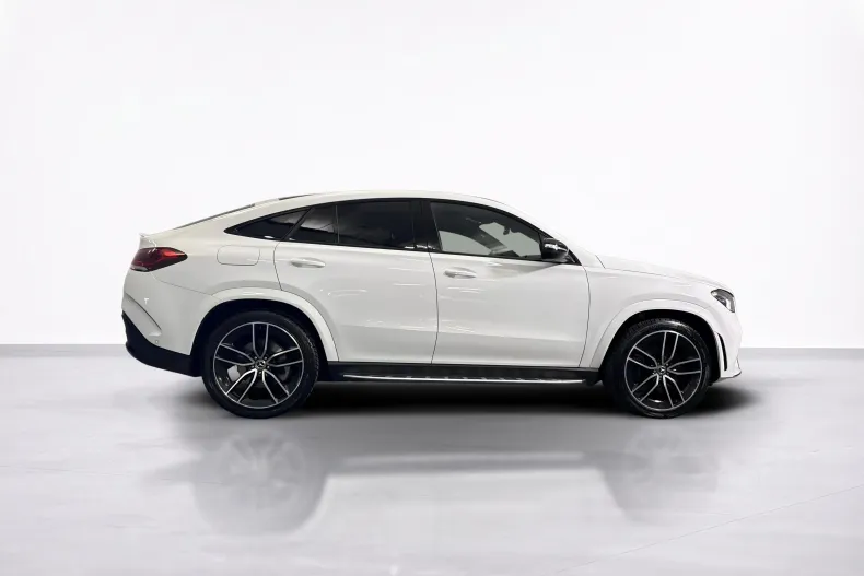 Mercedes-Benz GLE Coupe (Clasa GLE) din 2021 cu 109.897 km - oferta MER218144 - foto 6