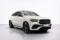Mercedes-Benz GLE Coupe (Clasa GLE) din 2021 cu 109.897 km - oferta MER218144 - foto 7