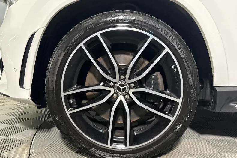 Mercedes-Benz GLE Coupe (Clasa GLE) din 2021 cu 109.897 km - oferta MER218144 - foto 13