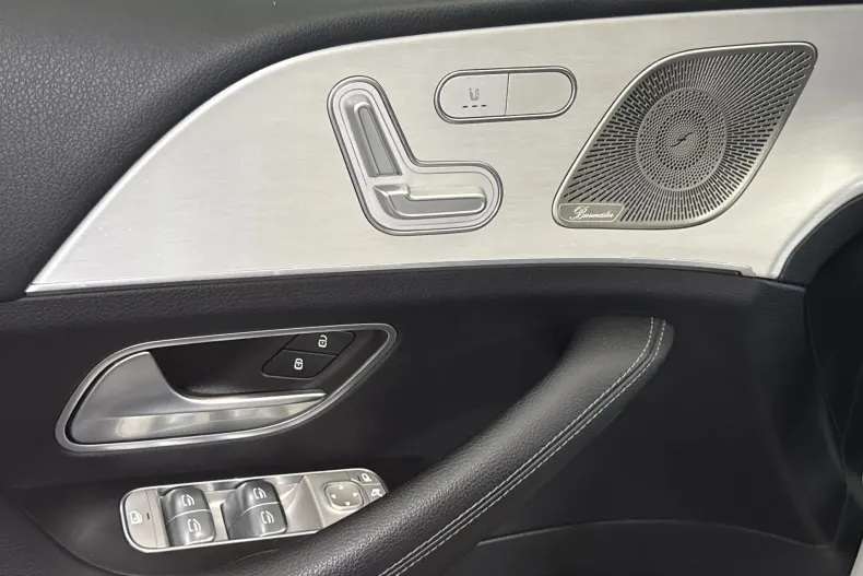 Mercedes-Benz GLE Coupe (Clasa GLE) din 2021 cu 109.897 km - oferta MER218144 - foto 14