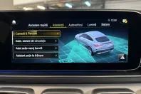 Mercedes-Benz GLE Coupe (Clasa GLE) din 2021 cu 109.897 km - oferta MER218144 - foto 21