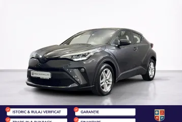 Toyota C-HR din 2023 - oferta TOY218145