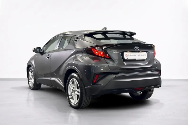 Toyota C-HR din 2023 cu 90.441 km - oferta TOY218145 - foto 3
