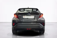 Toyota C-HR din 2023 cu 90.441 km - oferta TOY218145 - foto 4