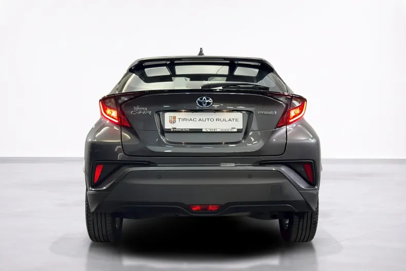 Toyota C-HR din 2023 cu 90.441 km - oferta TOY218145 - foto 4