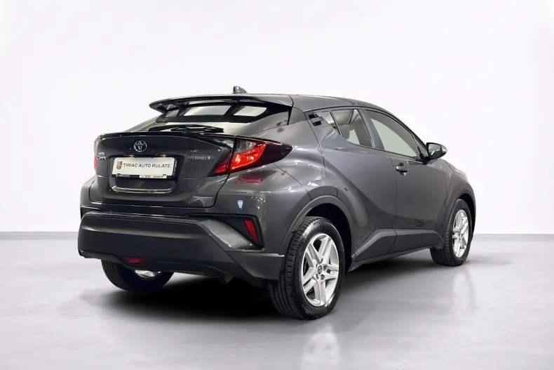 Toyota C-HR din 2023 cu 90.441 km - oferta TOY218145 - foto 5
