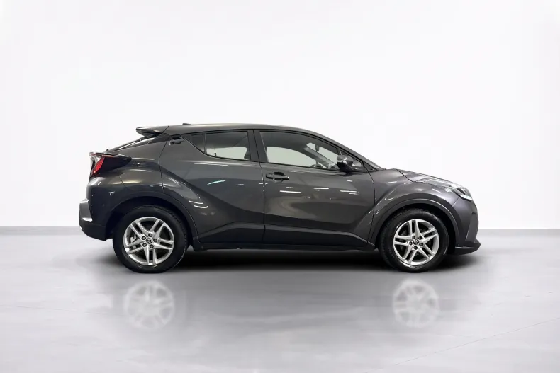 Toyota C-HR din 2023 cu 90.441 km - oferta TOY218145 - foto 6
