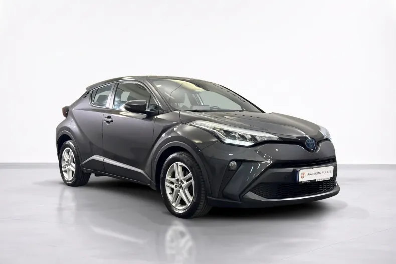 Toyota C-HR din 2023 cu 90.441 km - oferta TOY218145 - foto 7