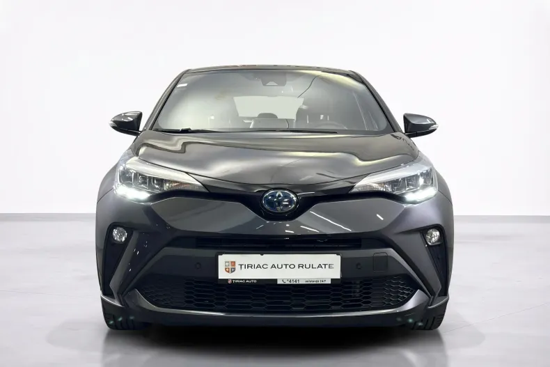Toyota C-HR din 2023 cu 90.441 km - oferta TOY218145 - foto 8