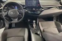 Toyota C-HR din 2023 cu 90.441 km - oferta TOY218145 - foto 9