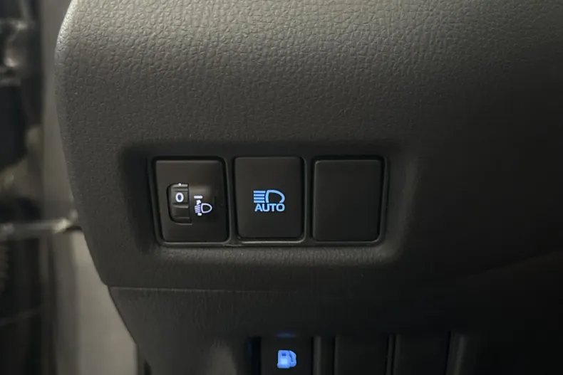 Toyota C-HR din 2023 cu 90.441 km - oferta TOY218145 - foto 15