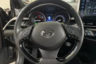 Toyota C-HR din 2023 cu 90.441 km - oferta TOY218145 - foto 16