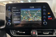 Toyota C-HR din 2023 cu 90.441 km - oferta TOY218145 - foto 19