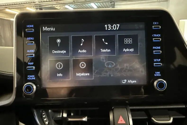 Toyota C-HR din 2023 cu 90.441 km - oferta TOY218145 - foto 21