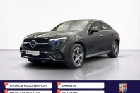 Mercedes-Benz GLC (Clasa GLC) din 2024 cu 21.364 km - oferta MER218146 - foto 1