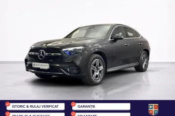 Mercedes-Benz GLC din 2024 - oferta MER218146