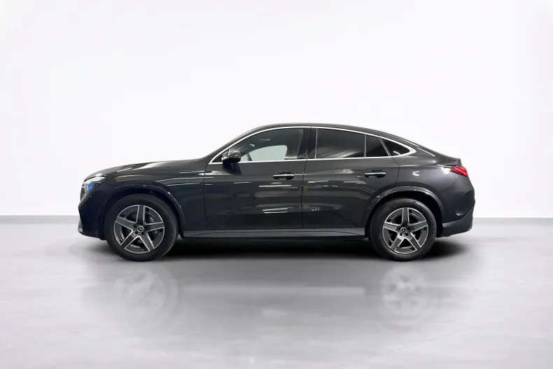 Mercedes-Benz GLC (Clasa GLC) din 2024 cu 21.364 km - oferta MER218146 - foto 2