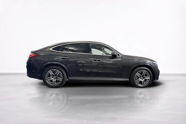 Mercedes-Benz GLC (Clasa GLC) din 2024 cu 21.364 km - oferta MER218146 - foto 6