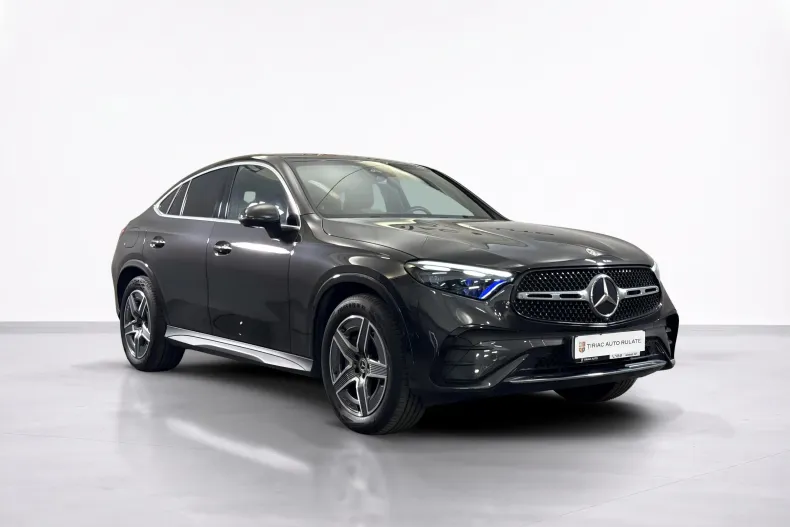Mercedes-Benz GLC (Clasa GLC) din 2024 cu 21.364 km - oferta MER218146 - foto 7