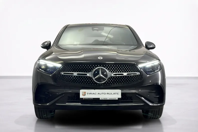 Mercedes-Benz GLC (Clasa GLC) din 2024 cu 21.364 km - oferta MER218146 - foto 8