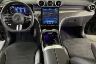 Mercedes-Benz GLC (Clasa GLC) din 2024 cu 21.364 km - oferta MER218146 - foto 9