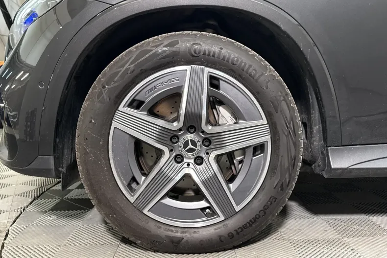 Mercedes-Benz GLC (Clasa GLC) din 2024 cu 21.364 km - oferta MER218146 - foto 13