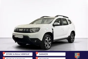 Dacia Duster din 2023 - oferta DAC218147
