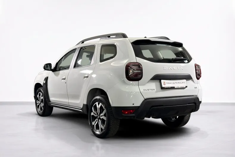 Dacia Duster din 2023 cu 77.220 km - oferta DAC218147 - foto 3