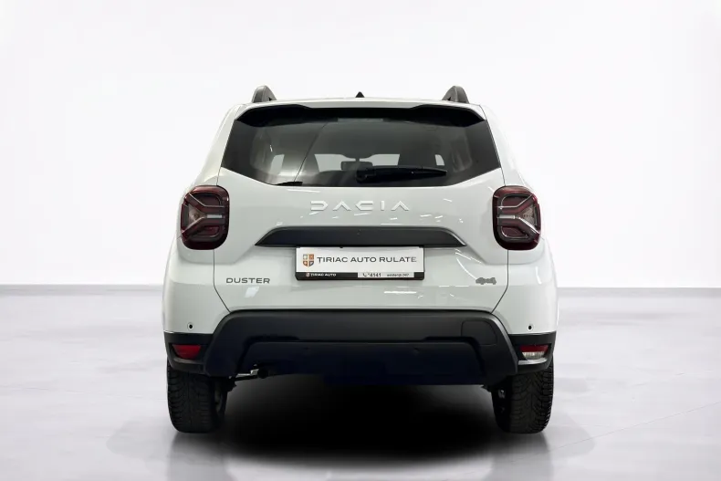 Dacia Duster din 2023 cu 77.220 km - oferta DAC218147 - foto 4