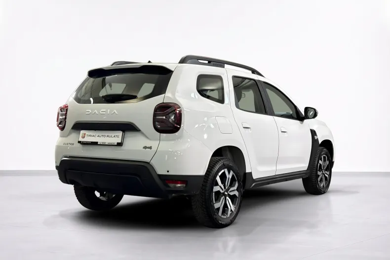 Dacia Duster din 2023 cu 77.220 km - oferta DAC218147 - foto 5
