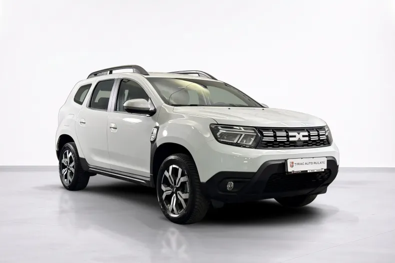 Dacia Duster din 2023 cu 77.220 km - oferta DAC218147 - foto 7