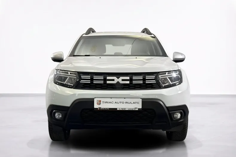 Dacia Duster din 2023 cu 77.220 km - oferta DAC218147 - foto 8