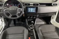 Dacia Duster din 2023 cu 77.220 km - oferta DAC218147 - foto 9